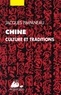 Jacques Pimpaneau - Chine - Culture et traditions.