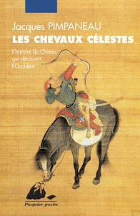 Les chevaux célestes