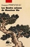 Jacques Pimpaneau - Les Quatre saisons de Monsieur Wu.