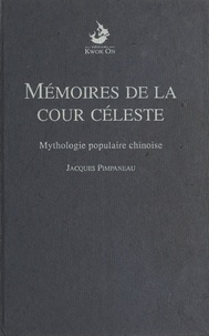Jacques Pimpaneau - .