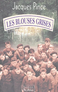 Les Blouses grises