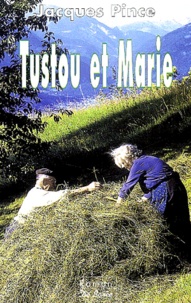 Jacques Pince - Tustou Et Marie.