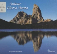 Autour de Pierra Menta