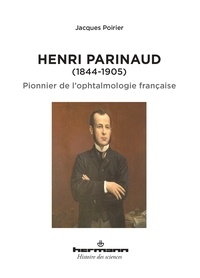 Henri Parinaud (1844-1905) - Pionnier de lophtalmologie française.pdf