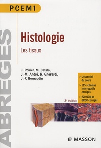 Histologie - Les tissus.pdf