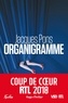 Jacques Pons - Organigramme.