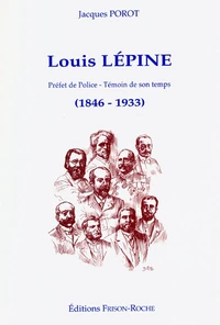 Louis Lépine