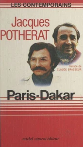 Paris-Dakar