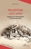 Palestine (1917-1949). Figures d'un colonialisme de remplacement - Occasion
