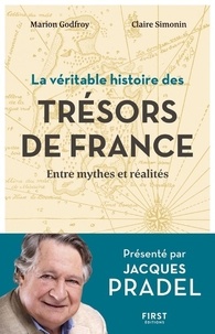 La véritable histoire des trésors de France - Entre mythes et réalités.pdf