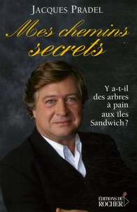 Mes chemins secrets