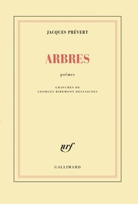 Jacques Prévert - Arbres.
