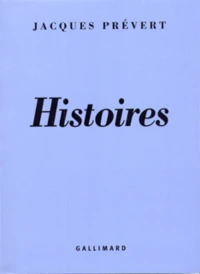Histoires Et D'Autres Histoires