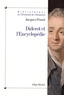 Jacques Proust et Jacques Proust - Diderot et l'Encyclopédie.