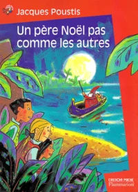 Un Pere Noel Pas Comme Les Autres