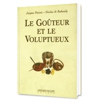 Le goûteur et le voluptueux - Scènes de la vie gourmande.pdf