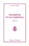 Jacques Rampal - Célimène et le cardinal.