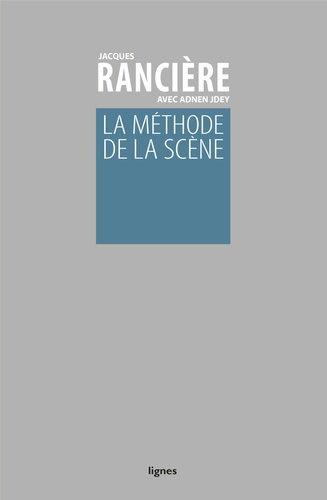 La méthode de la scène