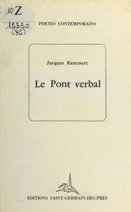 Le pont verbal
