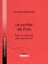 Jacques Raphael et  Ligaran - Le portier de Paris - Paris ou le Livre des cent-et-un.