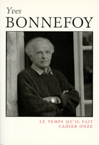 Jacques Ravaud - Yves Bonnefoy.