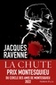 Jacques Ravenne - La chute - Les derniers jours de Robespierre.