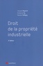 Jacques Raynard et Emmanuel Py - Droit de la propriété industrielle.