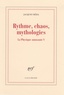 Jacques Réda - La physique amusante - Volume 5, Rythme, chaos, mythologies.