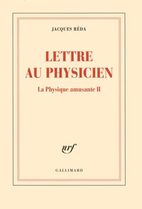 Lettre au physicien