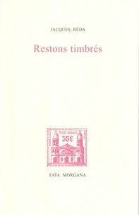 Restons timbrés
