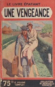 Une vengeance