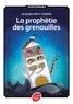 Jacques-Rémy Girerd - La prophétie des grenouilles.