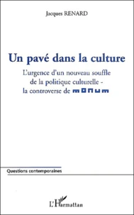 Un pavé dans la culture