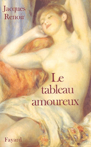 Jacques Renoir - Le Tableau Amoureux.