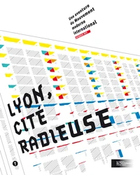 Lyon, cité radieuse