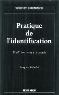 Jacques Richalet - .