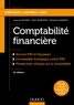 Jacques Richard et Didier Bensadon - Comptabilité financière - 11e éd. - Normes IFRS et françaises.