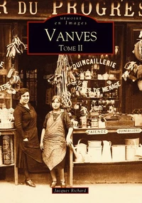 Vanves