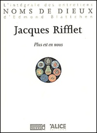 Jacques Rifflet - Plus Est En Nous.