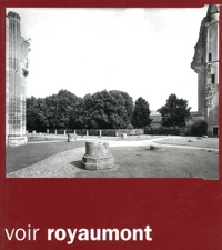 Jacques Rigaud et Michelle Grangaud - Voir Royaumont.