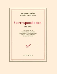 Correspondance