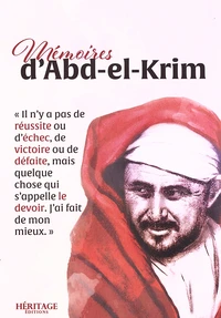 Mémoires d'Abd-el-Krim