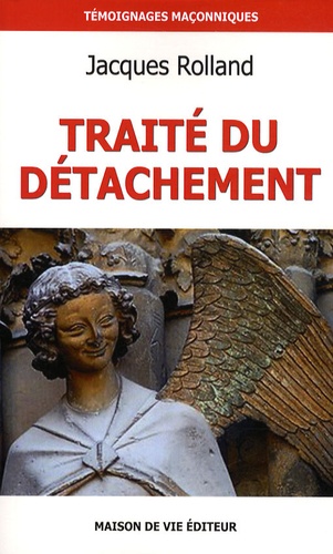 Jacques Rolland - Traité du détachement.
