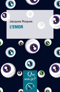 Jacques Roques - L'EMDR.