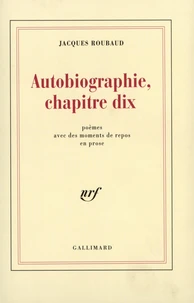 Autobiographie