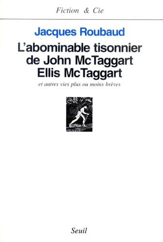 L'Abominable Tisonnier De John Mc Taggart