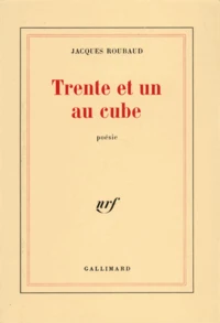 Trente et un au cube