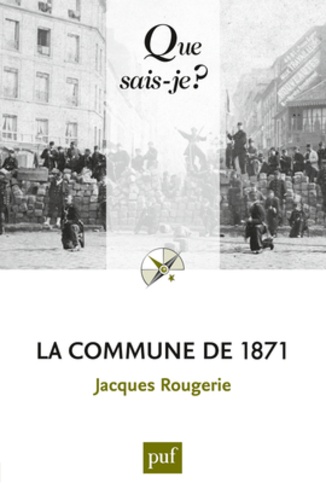 La Commune de 1871 5e édition