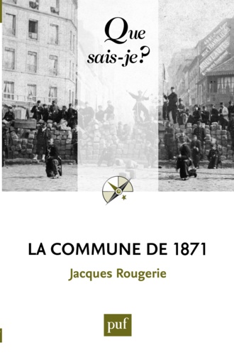 La Commune de 1871 5e édition