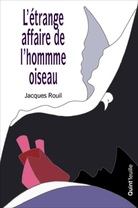 L'étrange affaire de l’homme-oiseau